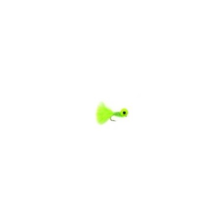 Lures Green Booby $2.34