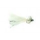 Lures Humungus White $2.34