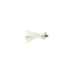 Lures Humungus White $2.34