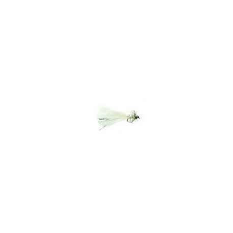 Lures Humungus White $2.34