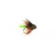 Lures Muddler Mini Green Tail Kate $2.34