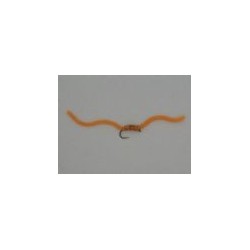 Lures BL Earthworm Weighted Squirmy Wormy $2.34