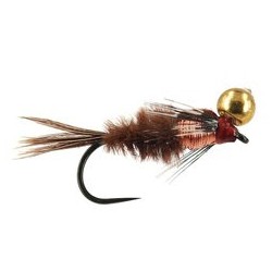 Barbless Flies Preska Nymph BL $2.34