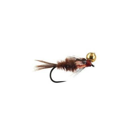 Barbless Flies Preska Nymph BL $2.34