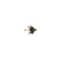 Lures Muddler Mini Claret Bumble $2.34