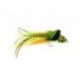 Bass Flies Pike Fly Frog $8.50