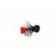 Lures Muddler Mini Zulu $2.34