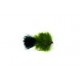 Lures Black & Olive Blob $2.34