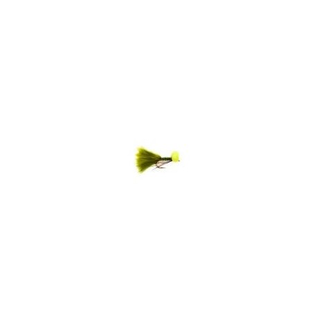 Lures Booby Stealth Bejeezus $2.34