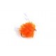 Lures FM Orange Blob $2.34