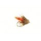 Lures Muddler Mini Orange $2.34