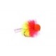 Lures Cocktail Coral Booby Blob $2.34