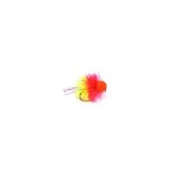 Lures Cocktail Coral Booby Blob $2.34