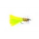 Lures Humungus Flo Green $2.34