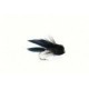 Lures Muddler Mini Black $2.34