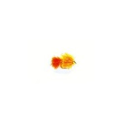 Lures Nugget Orange Blob $2.34