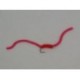 Lures BL Squirmy Wormy Bloodworm $2.34