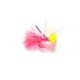 Lures Mini Coral Booby $2.34