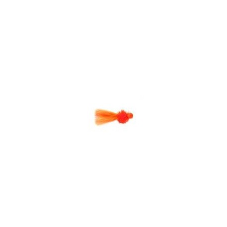 Lures Orange Long Tail Booby $2.34