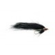 Lures Black Zonker Skullhead $2.34
