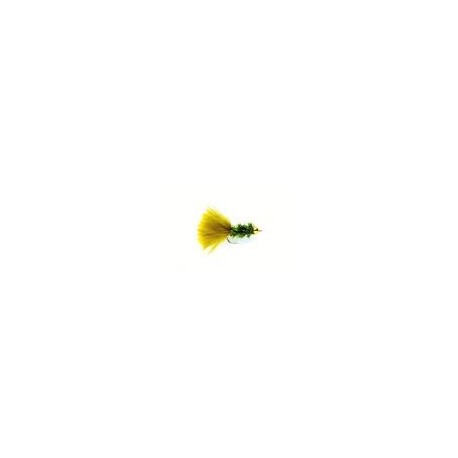 Lures Nugget Cactus Fly Olive $2.34