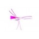 Lures Pink Critter $2.34