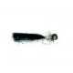 Lures Humungus Silver Booby $2.34
