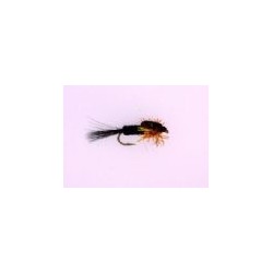 Lures Montana Orange Fritz Goldhead $2.34
