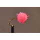 Lures Pink Krystal Egg $2.34