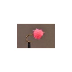 Lures Pink Krystal Egg $2.34