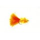 Lures Nugget Cactus Fly Orange $2.34