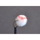 Lures Egg  White $2.34