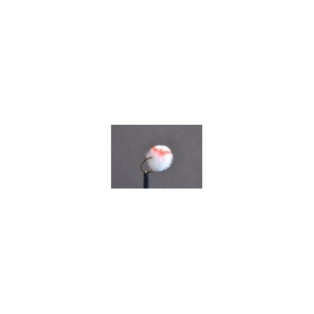 Lures Egg  White $2.34