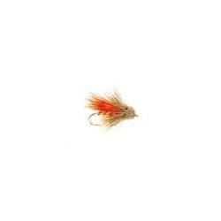 Lures Muddler Orange $2.34