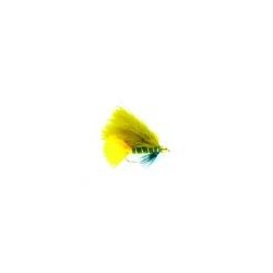 Lures Nugget Dawsons Olive Gold $2.34