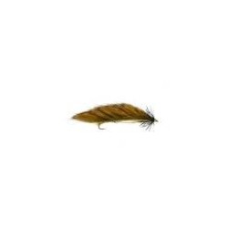Lures Mini Unweighted Snake Olive $2.34