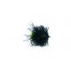 Lures BL Blob Black Egg Laying $2.34