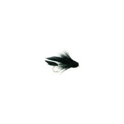 Lures Muddler Black $2.34