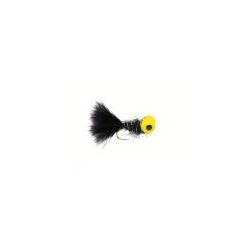 Lures Black Booby $2.34