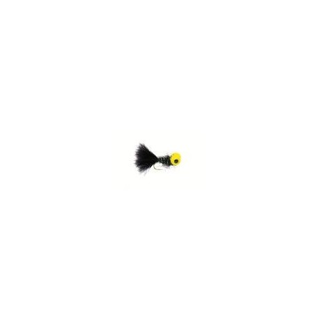 Lures Black Booby $2.34