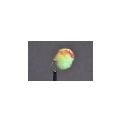 Lures Egg Moss $2.34