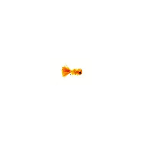 Lures Cactus Orange Booby $2.34