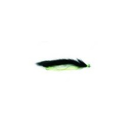 Lures BL Black Bead Chain Snake $2.34