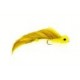 Lures Dumbell Eye Hot Tail Olive $2.34