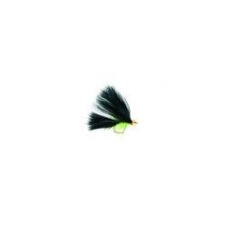 Lures BL Nugget Black Cat $2.34