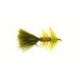 Lures Nugget Olive Green Gold $2.34