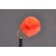 Lures Egg Flame $2.34