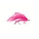 Lures Bead Chain Creeper Pink $2.34