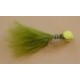 Lures Olive Booby $2.34