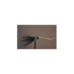 Lures Kick Ass Damsel  Viva Cats Whisker $2.34
